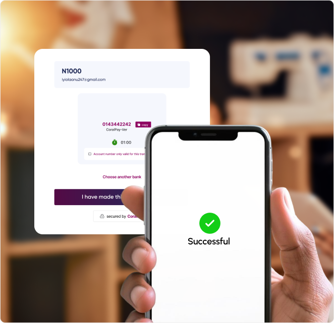 CoralPay